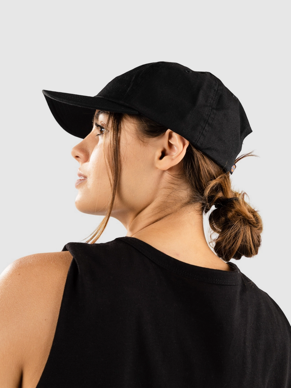 Dickies Hardwick Cap black