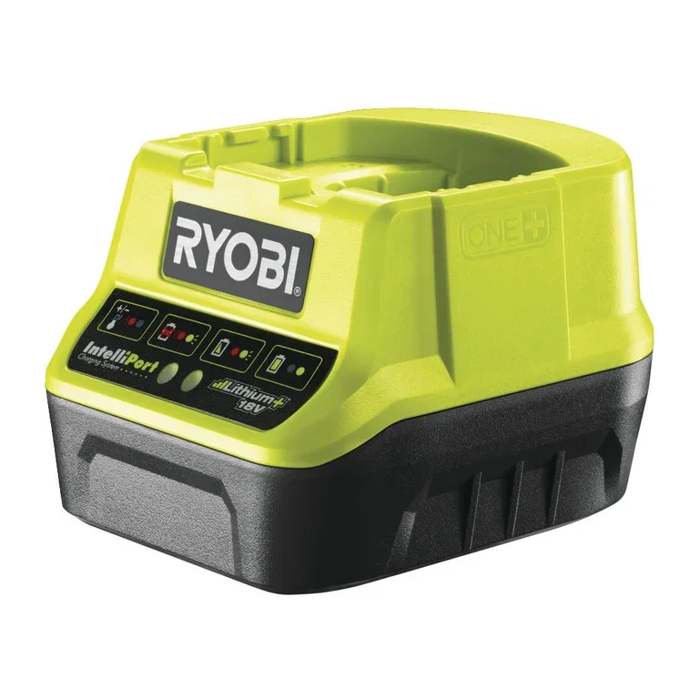 Ryobi Batterilader 18V ONE