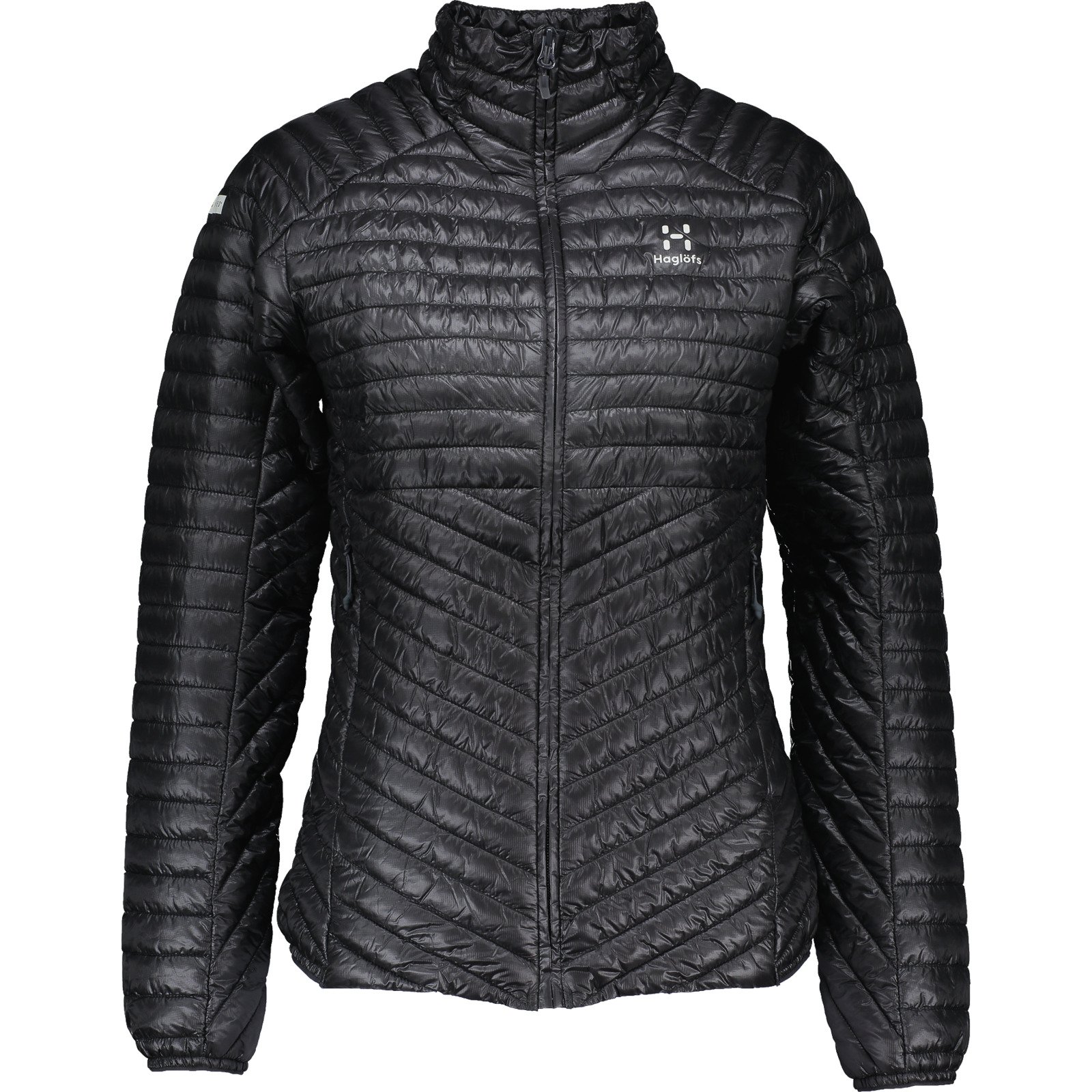 Haglöfs Damen Jacke L.I.M Mimic