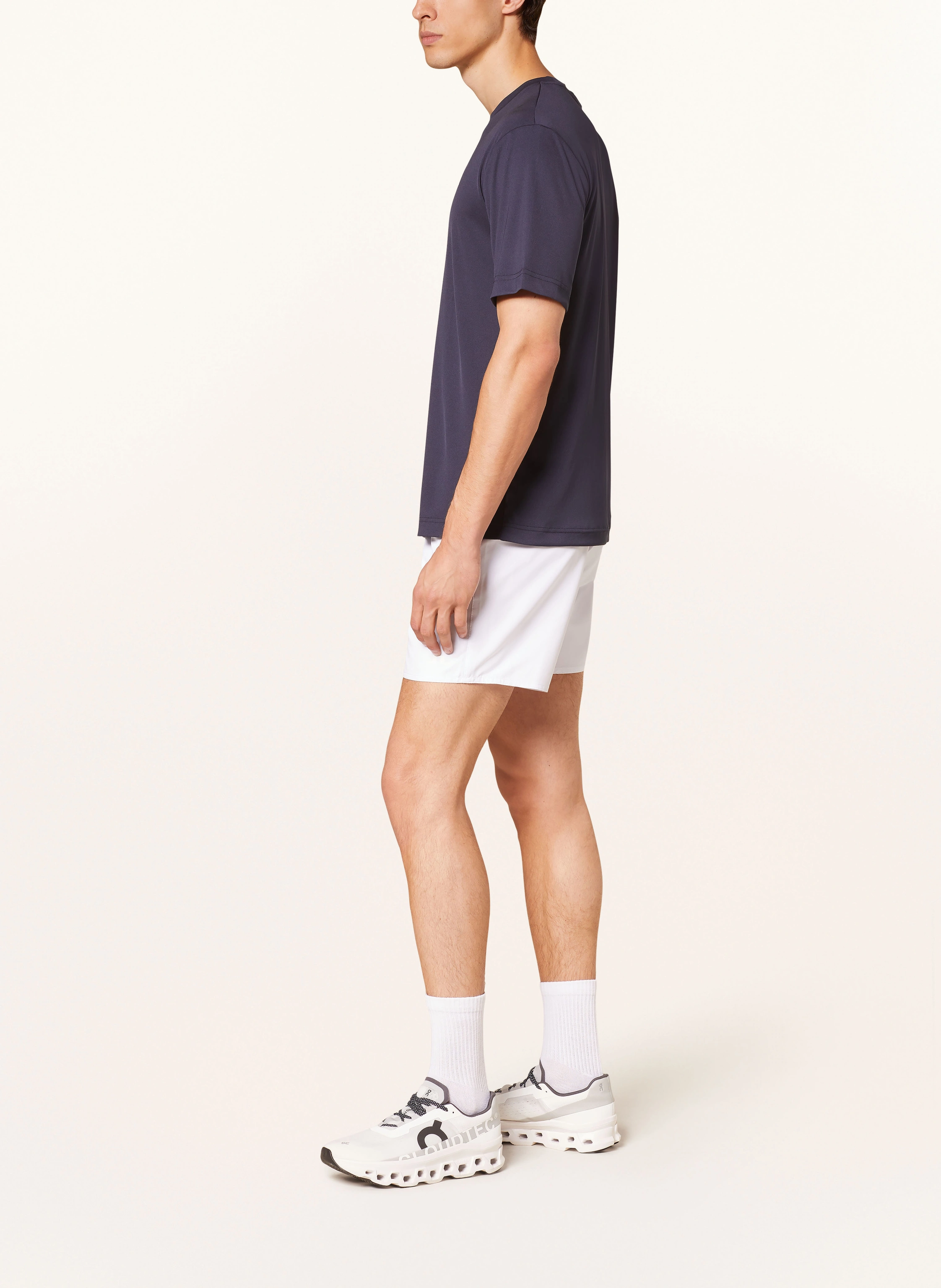 J.LINDEBERG Tennisshorts