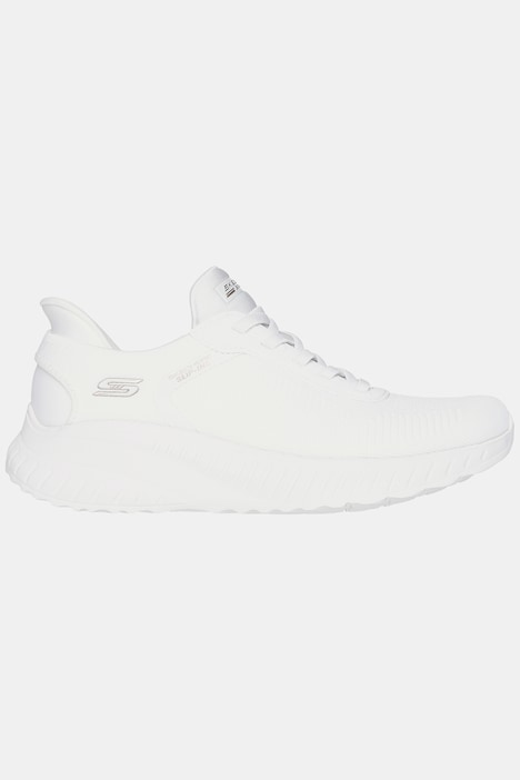 Skechers Slip-Ins, Memory Foam, vegan, Komfortweite