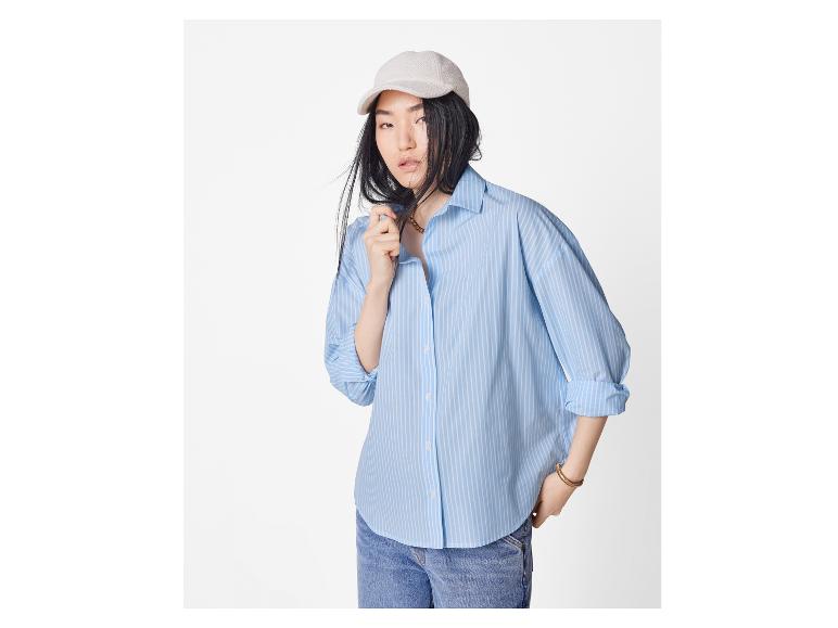 Dames blouse
