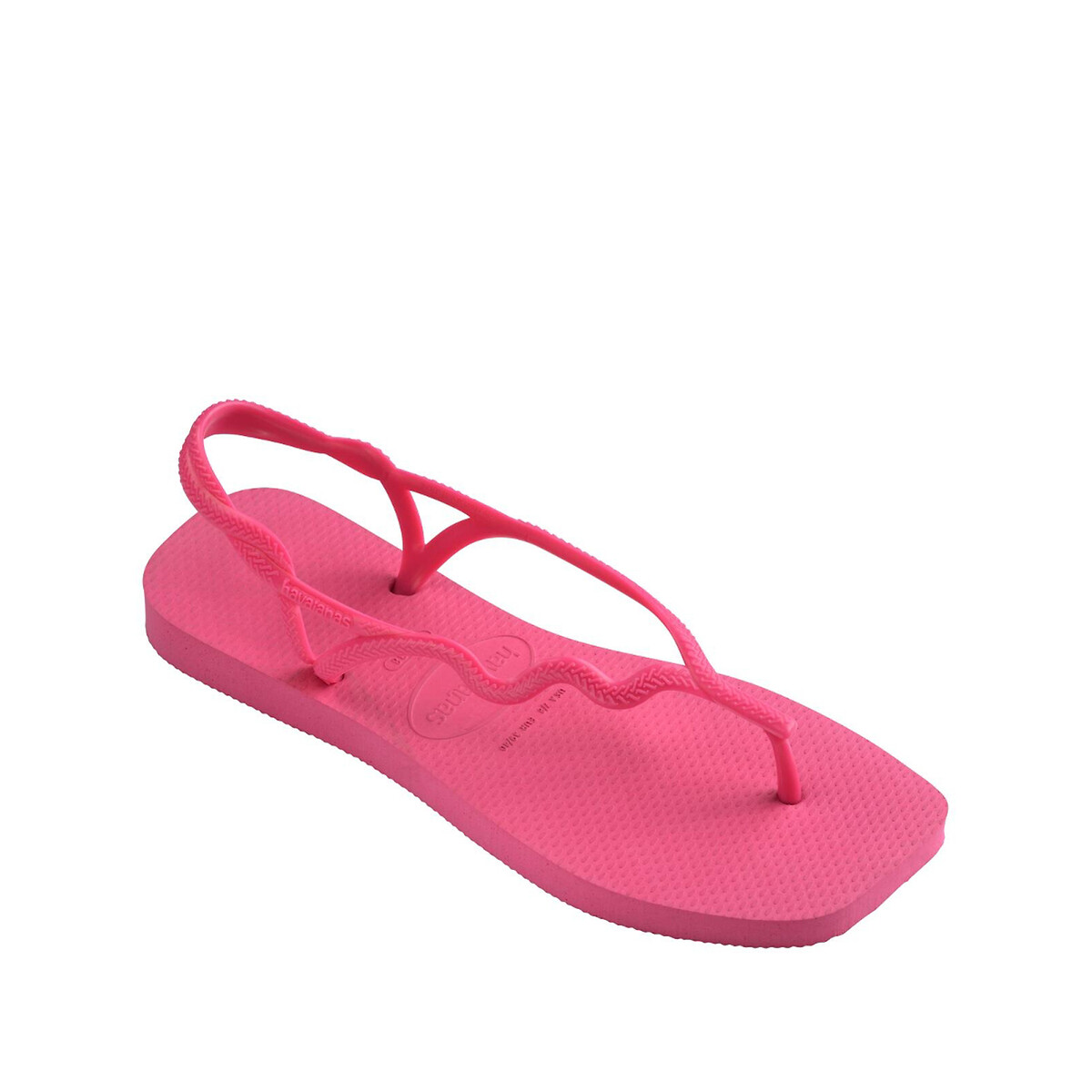 HAVAIANAS<br>Sandálias Soleil Glitter