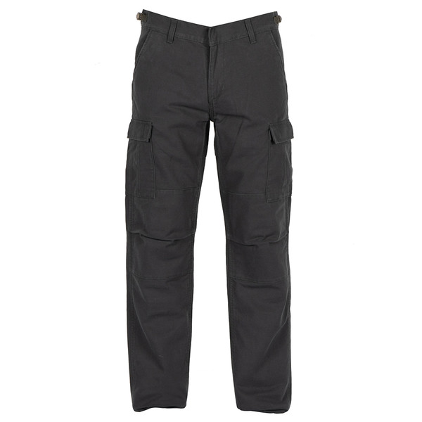 Helstons - Pantalon Cargo Coton Armalith Gris