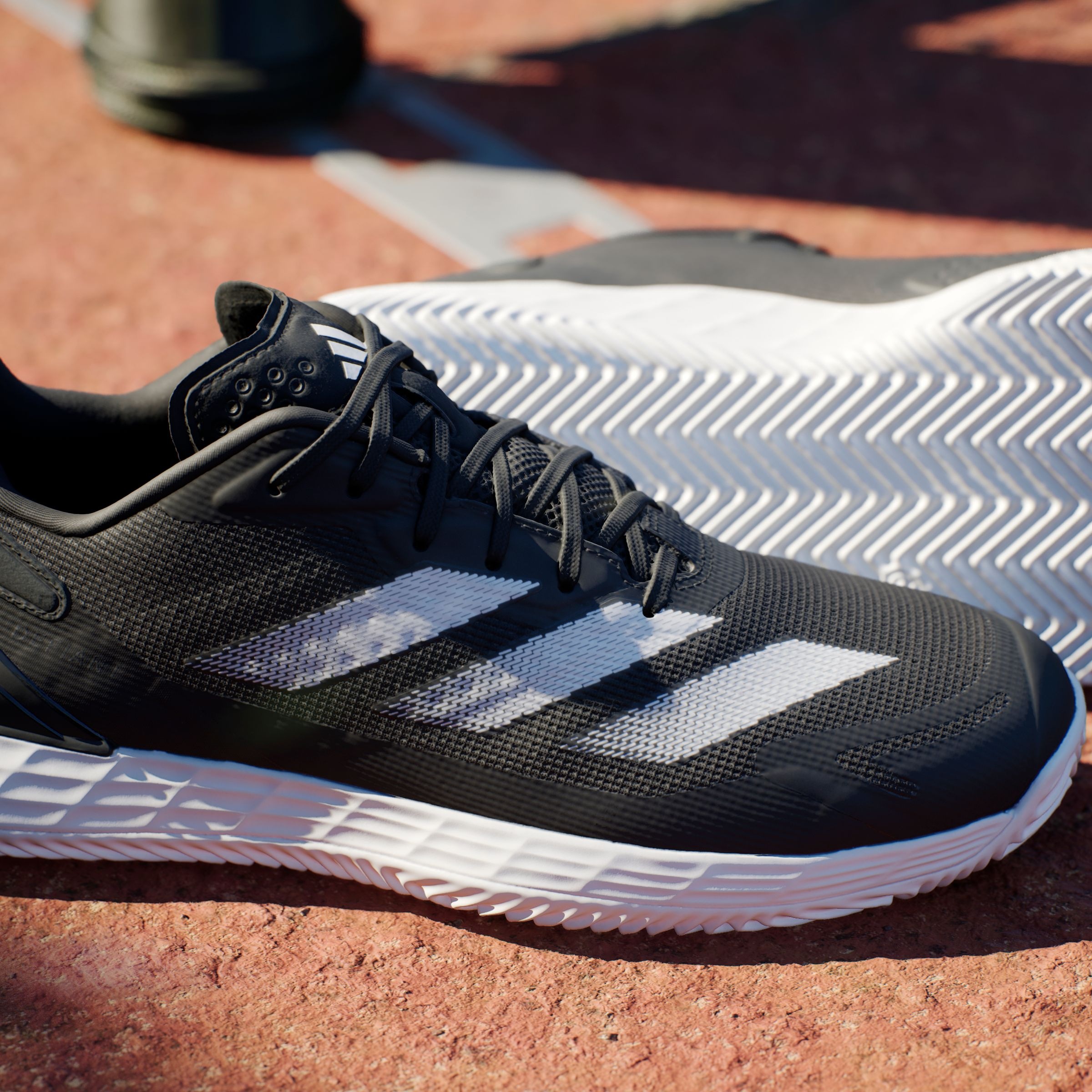 adidas Performance Tennisschuh »DEFIANT SPEED 2 CLAY«  für Sandplatz und Clay