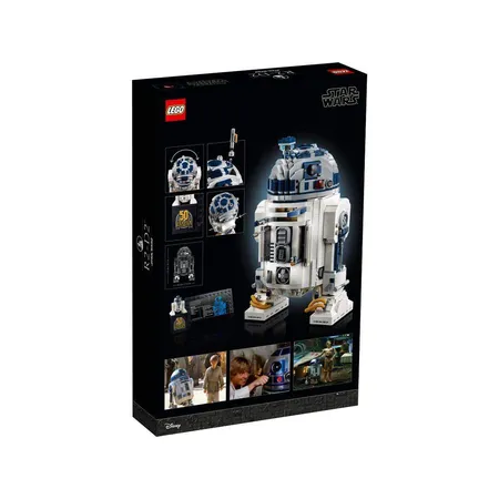 LEGO® Star Wars™ 75308 R2-D2™
