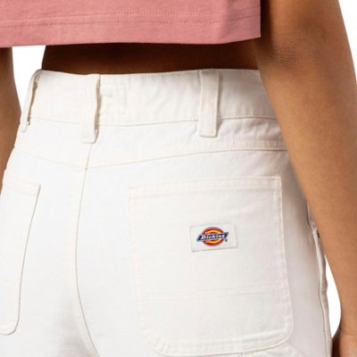 Short femme Duck Canvas DICKIES