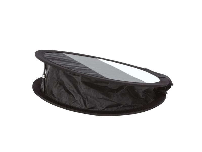 Dörr Blitzdiffusor 32 cm 32 cm Durchmesser, faltbar