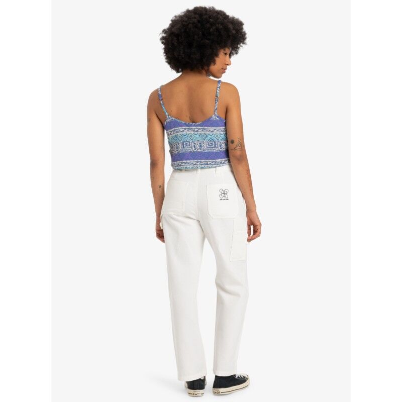 Carpenter Pant - Pantalon femme