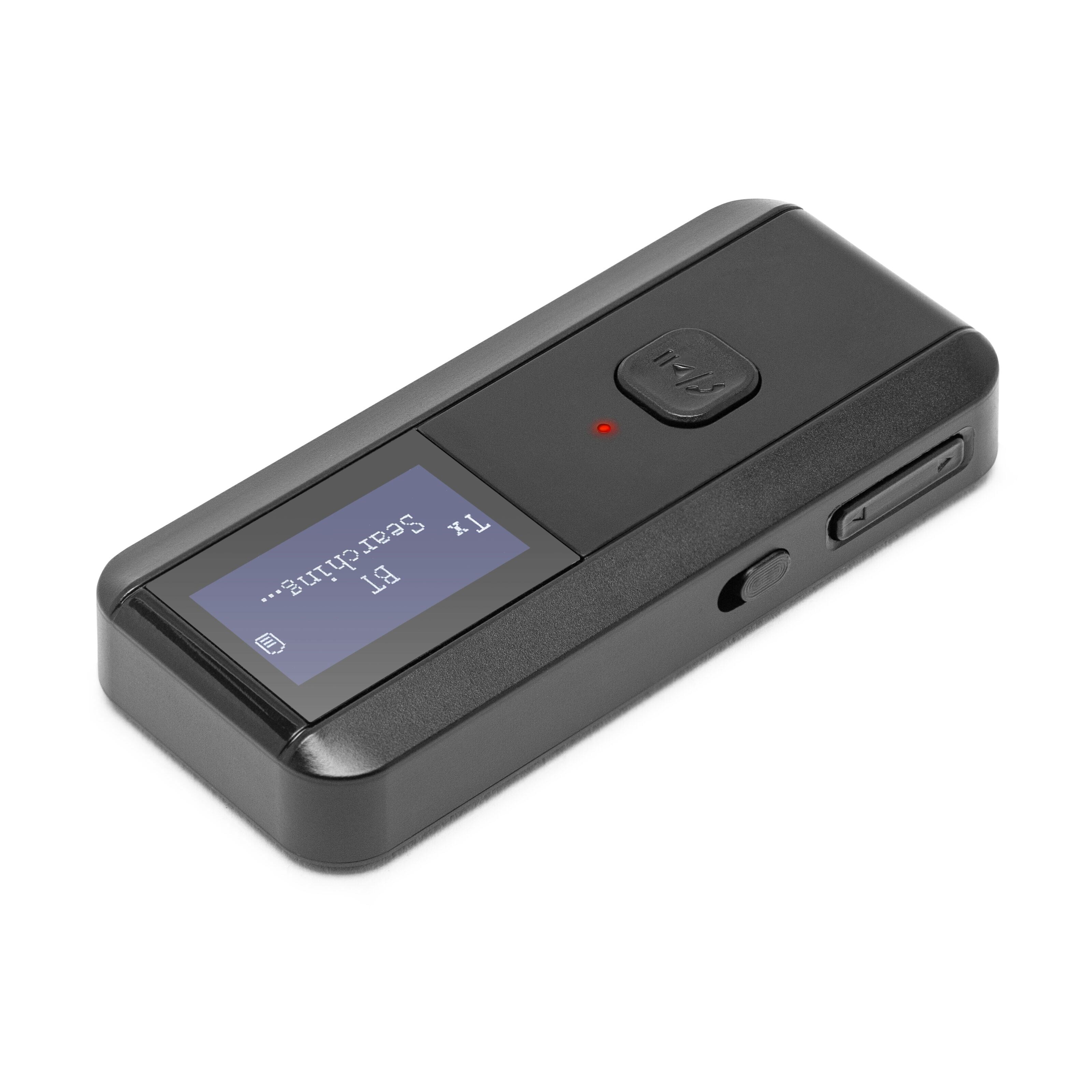 Linocell Kombinert Bluetooth-mottaker og sender