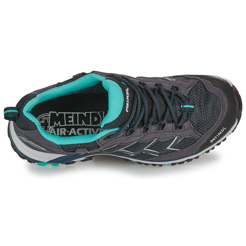 Meindl - CARIBE LADY GTX Gris / Azul