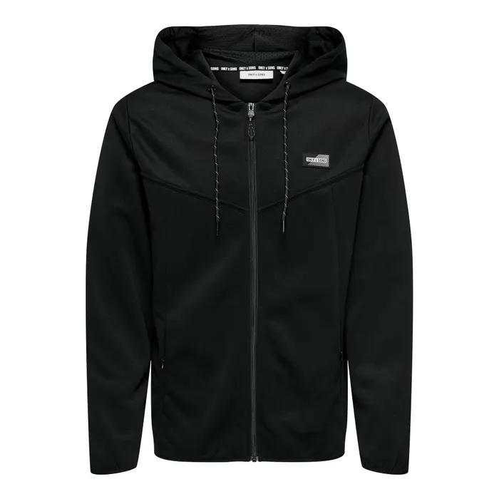 Only & Sons Liam Vest Heren