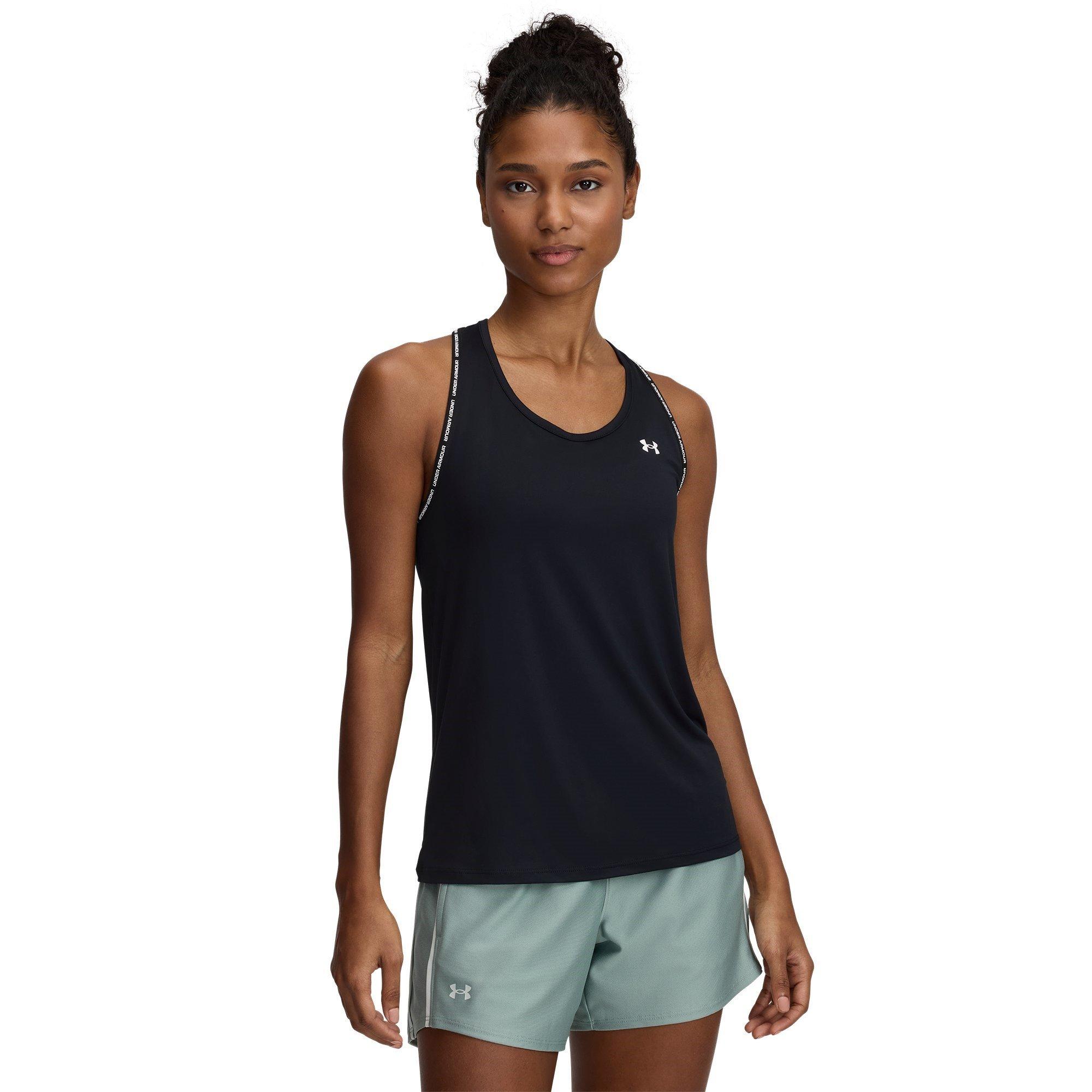 Under Armour Knockout Tank Top Womens