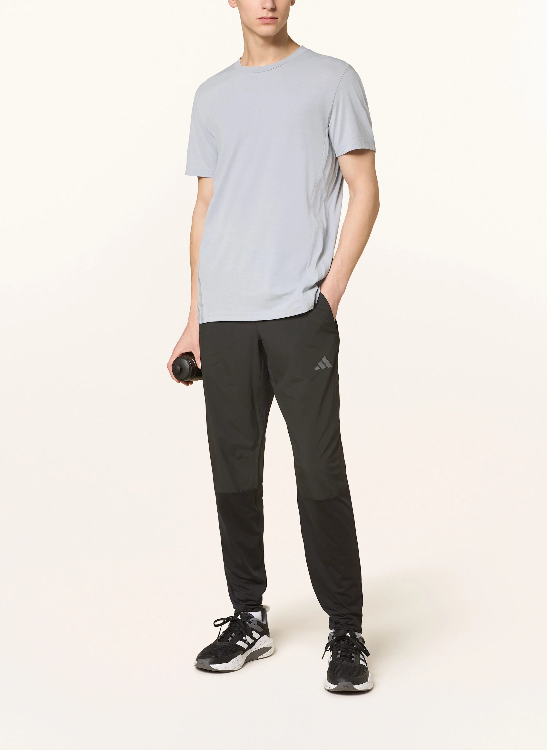 adidas T-Shirt DESIGNED 4 TRAINING