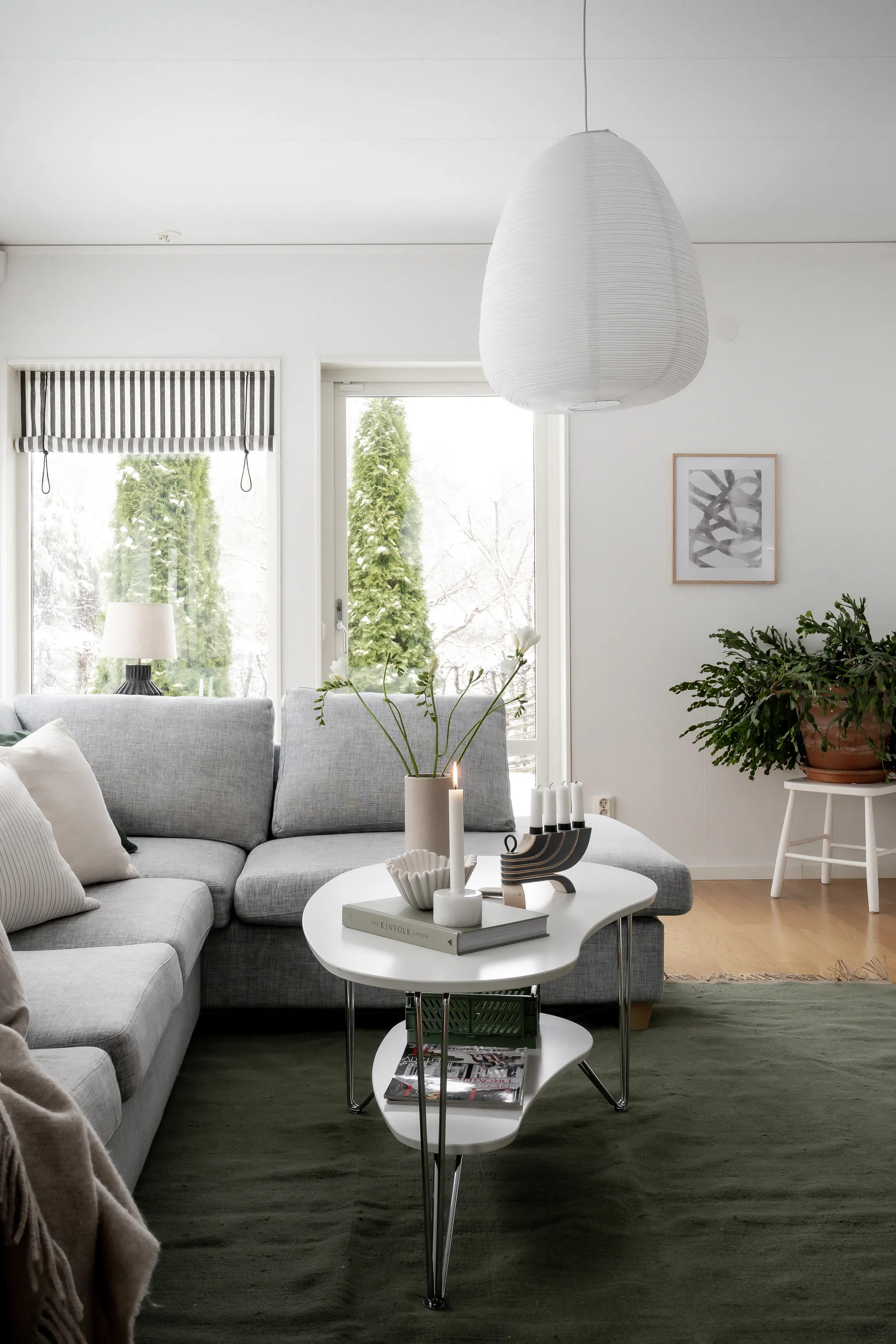 PR Home Maki Pendel
