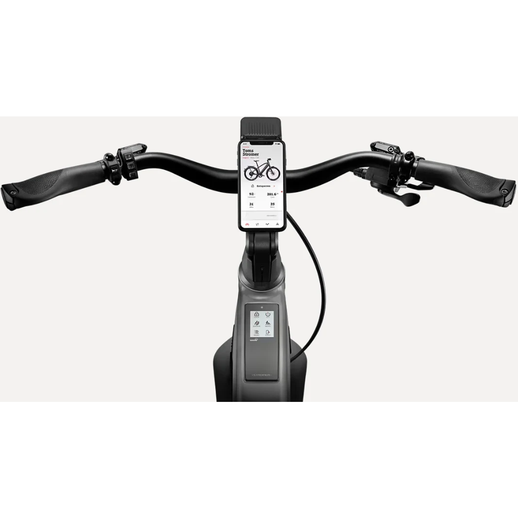 Stromer ST1 LCI 2026