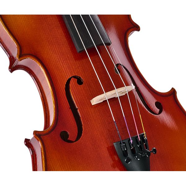 Gewa Ideale Violin Set 4/4 OC MB