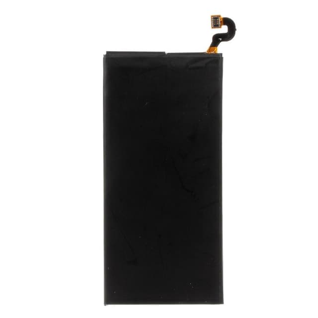 2550mAh Li-ion batteri udskiftning til Samsung Galaxy S6 G920