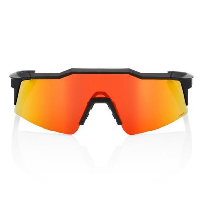 Lunettes de soleil 100% SPEEDCRAFT SL - Noir
