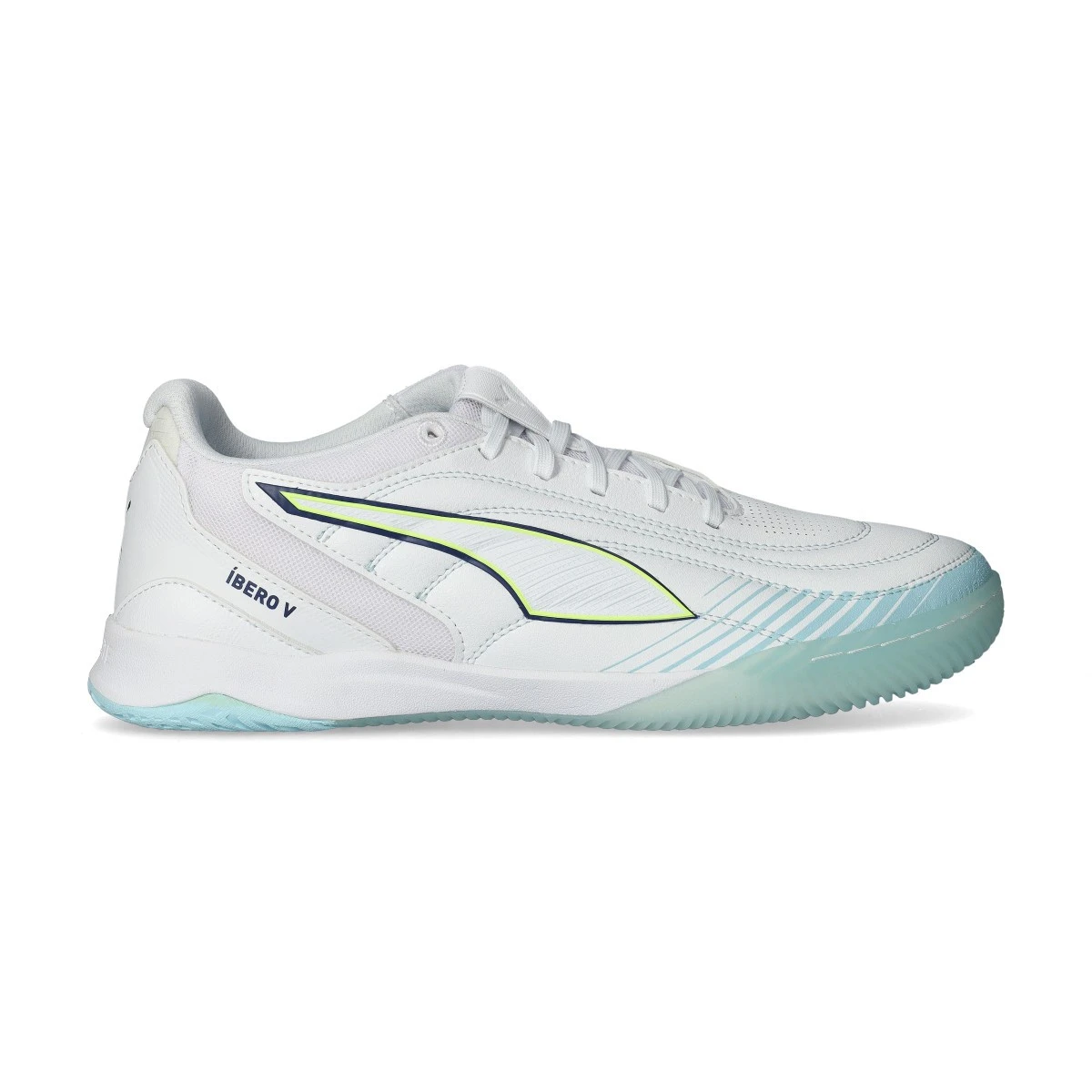 Sapatilha futsal Puma Ibero V