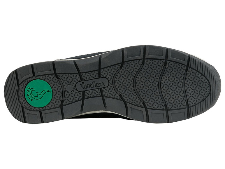 Heren vrijetijdsschoenen
