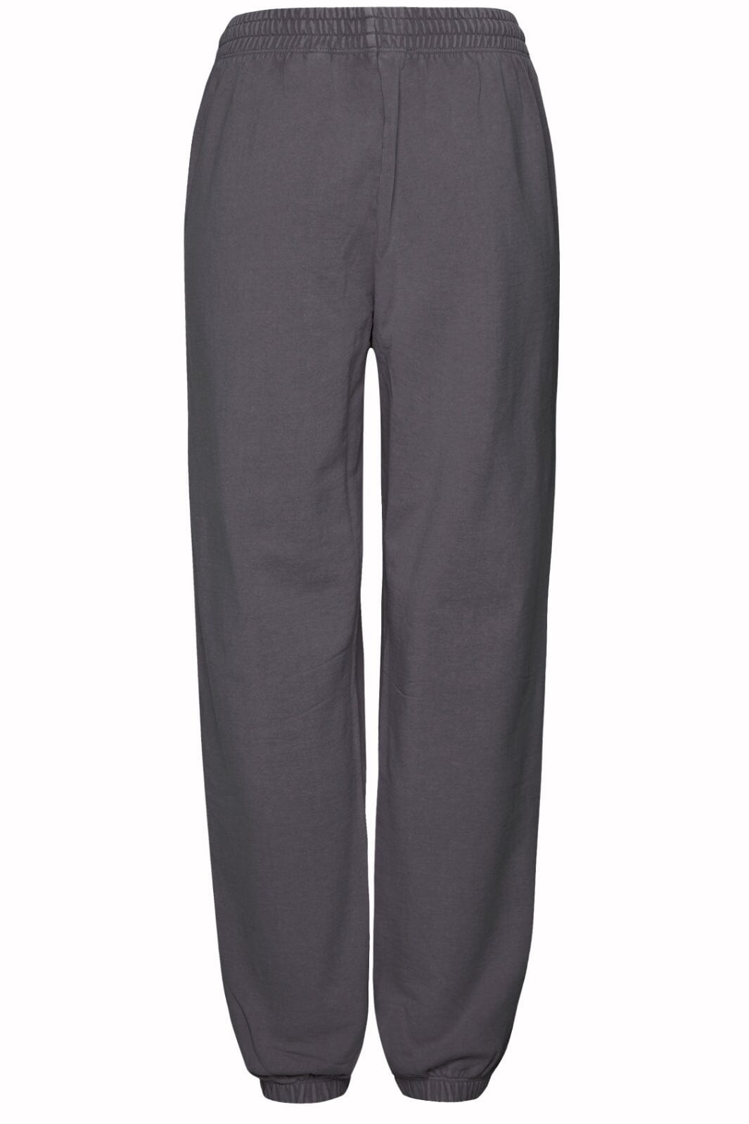 The Jogg Concept Jcrubi Logo Pants 203650 black