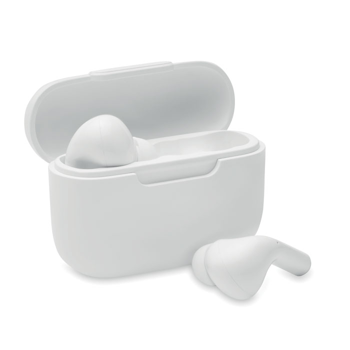 GiftRetail MO2079 - FUSA Ecouteurs TWS en ABS