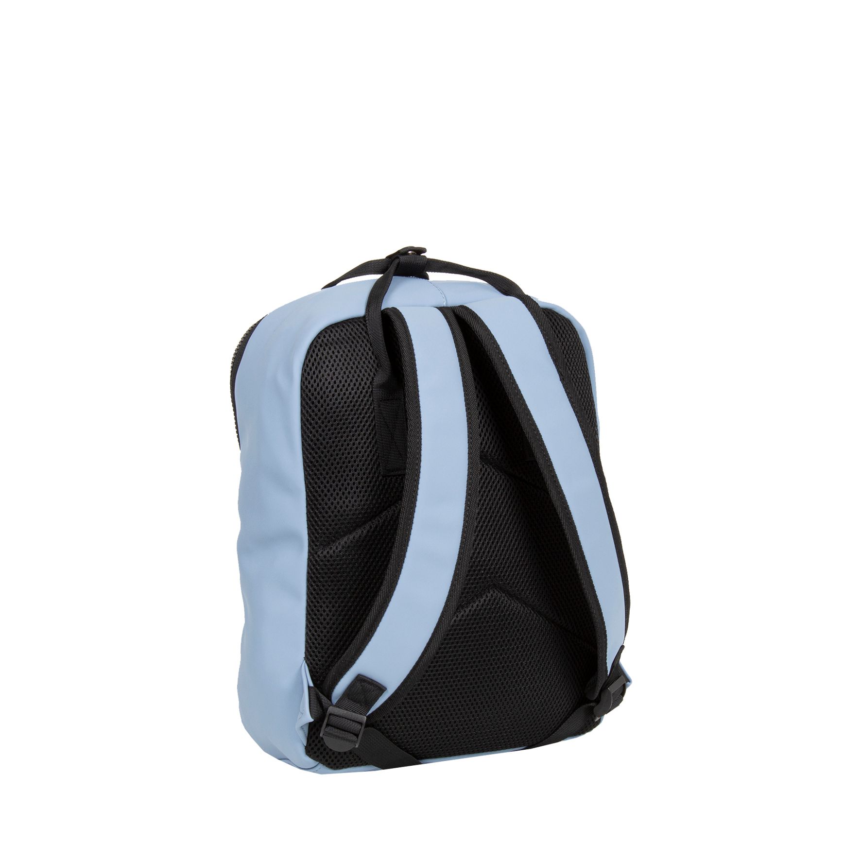 New Rebels Mart Chicago Handel Backpack 18L Soft Blue