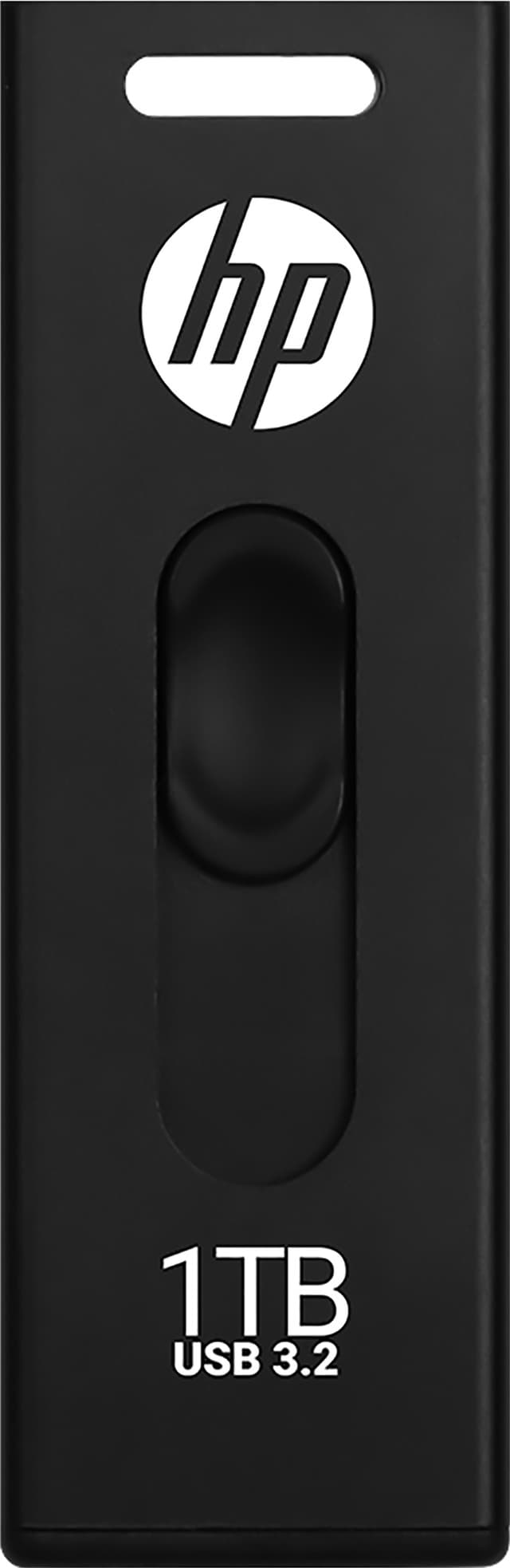 HP x911w USB 3.2 flashdrev 1 TB