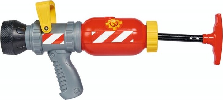 Brandmand Sam Vandpistol
