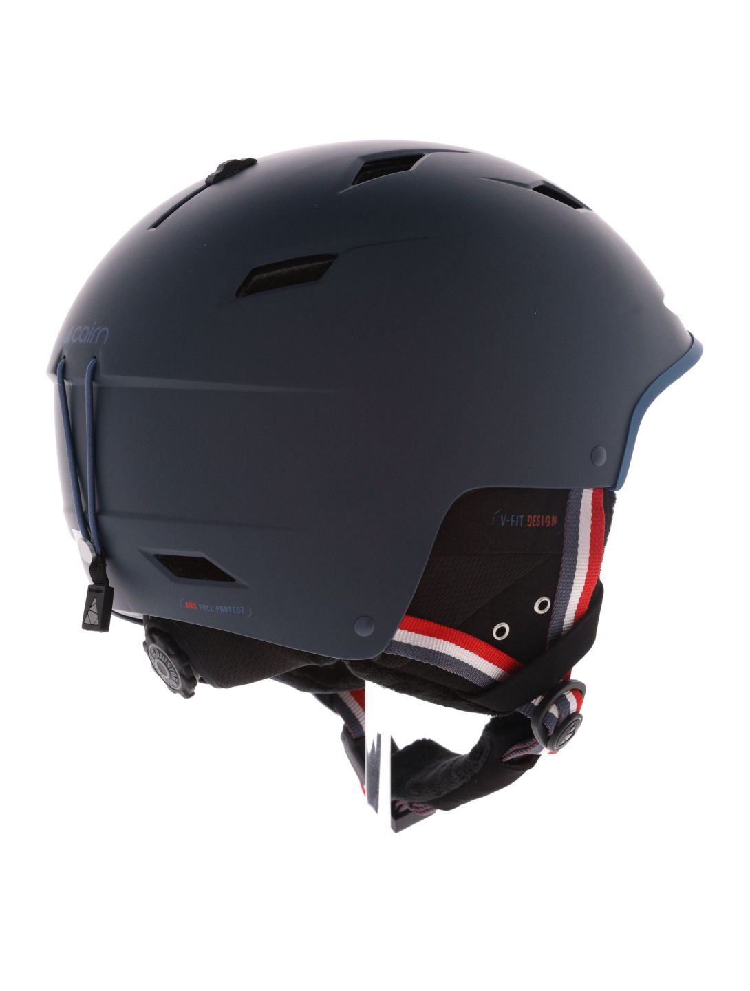 Equalizer skihelm unisex