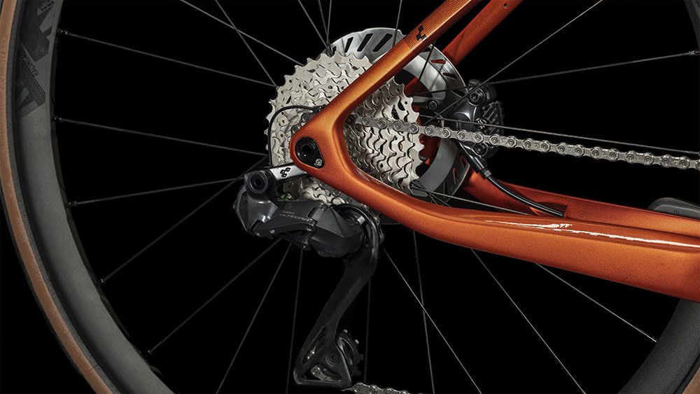 Cube Agree C:62 Race fireorange´n´black kaufen | Bike-Discount