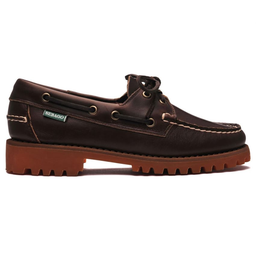 RANGER WAXY DARK BROWN GUM