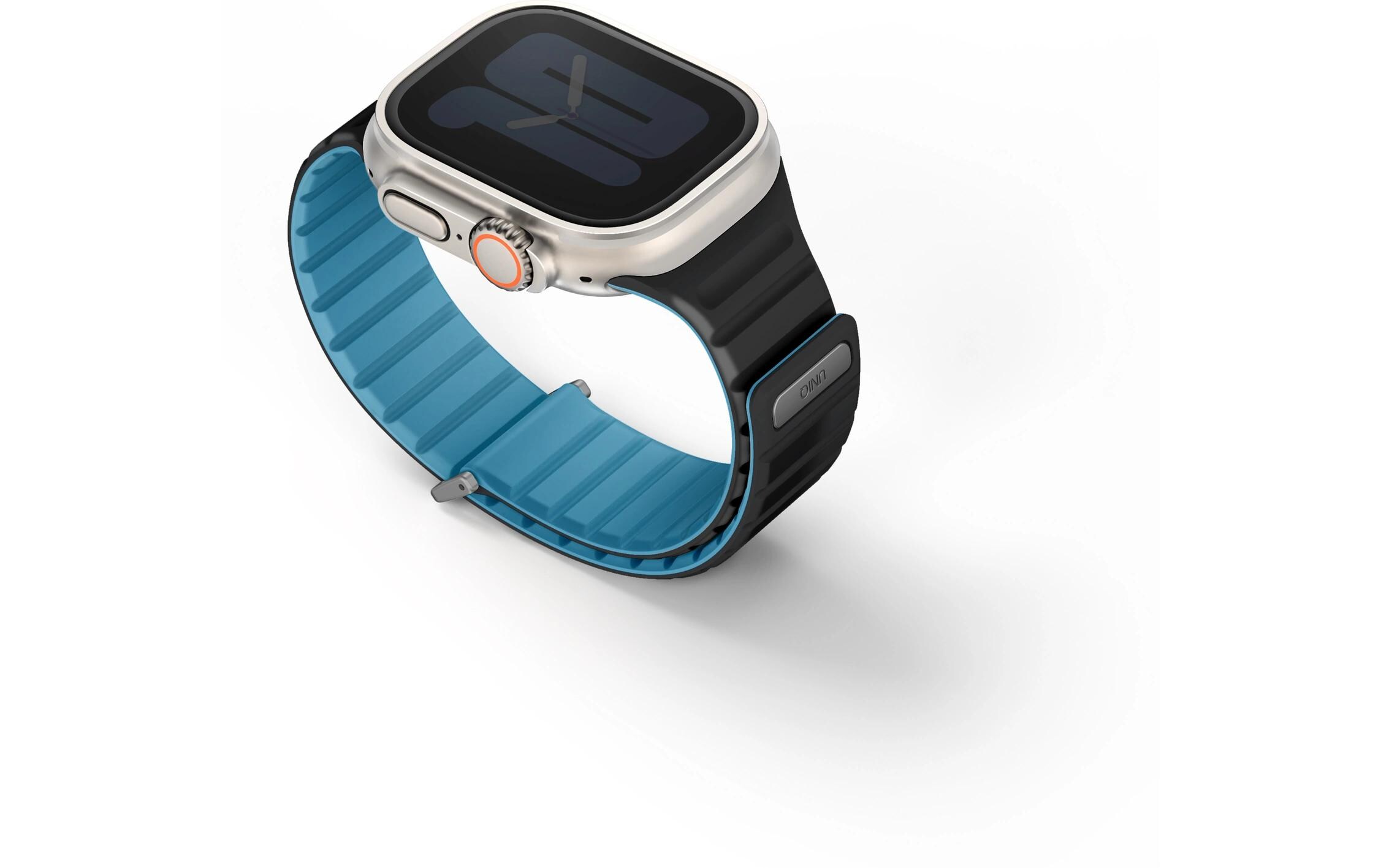Revix EVO Apple Watch 42/44/45/49 mm BlauArmband für Apple Watch 42/44/45/49 mm