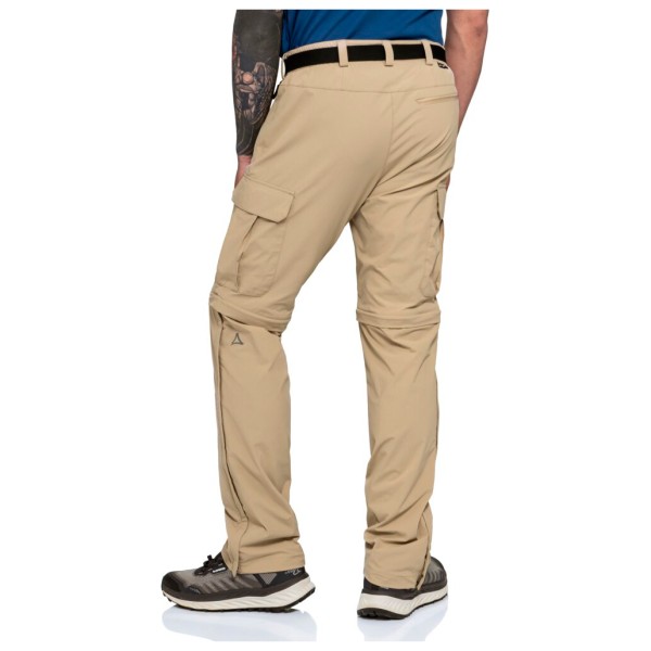 Schöffel - Pants Kyoto3 - Pantalon de trekking