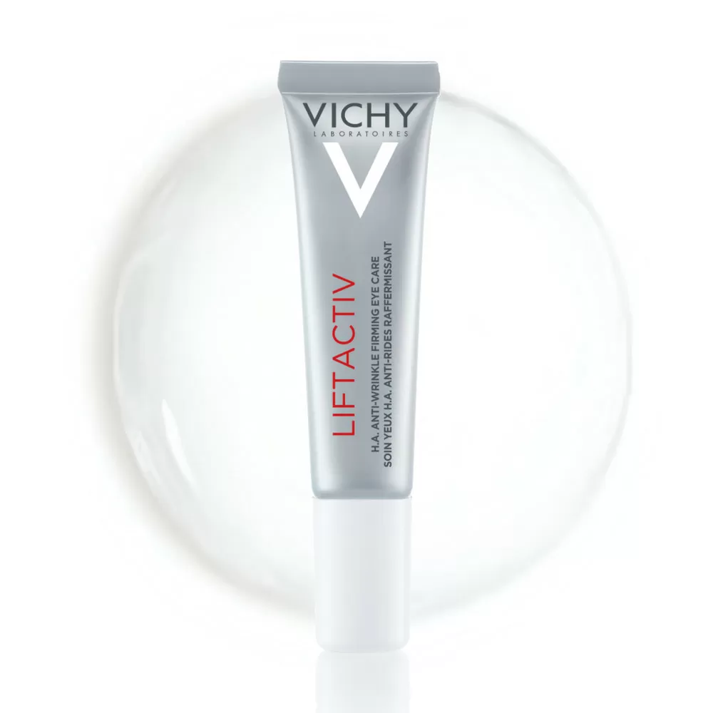 Vichy Liftactiv Supreme Anti-age Eyecream - 15 ml.