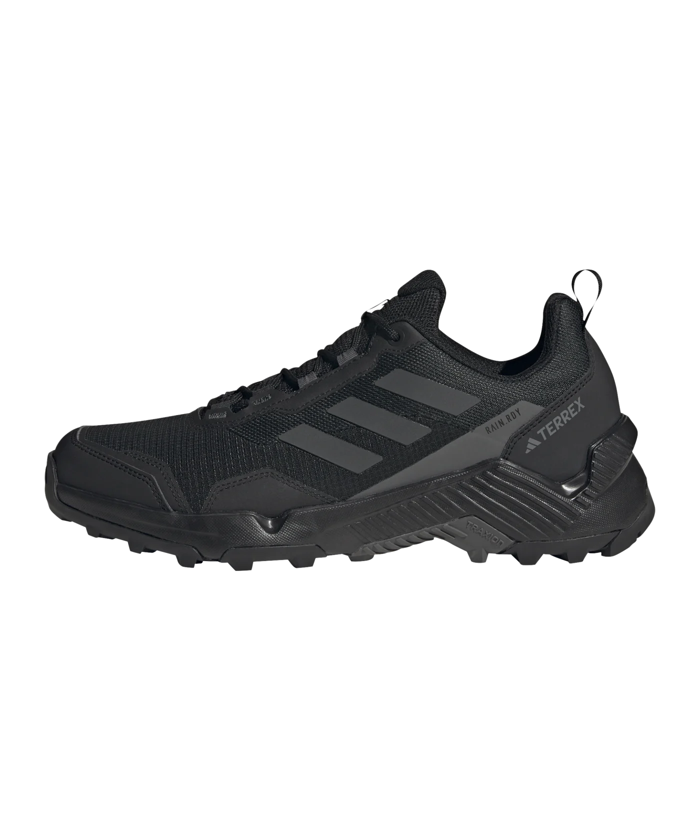 adidas Eastrail 2.0 RAIN.RDY Hiking Shoes Black