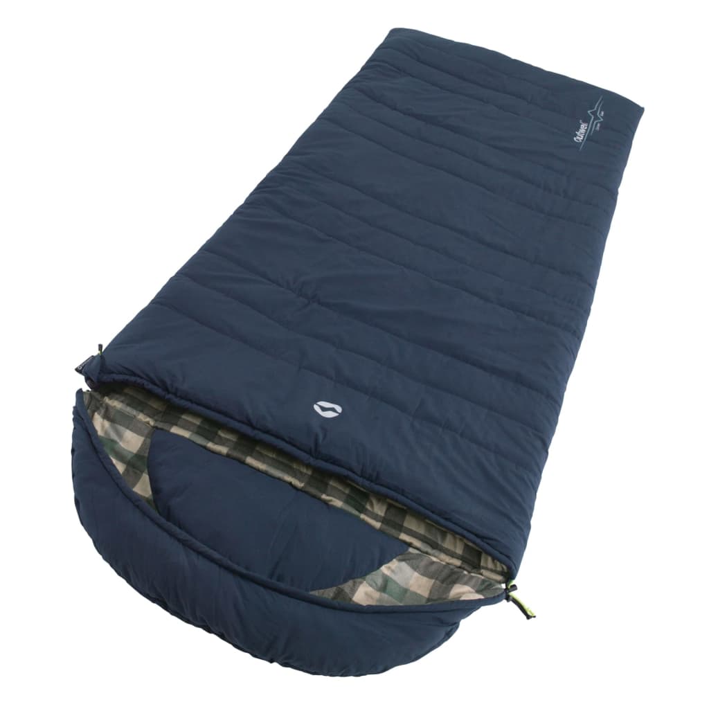 Saco De Dormir Outwell Camper Lux