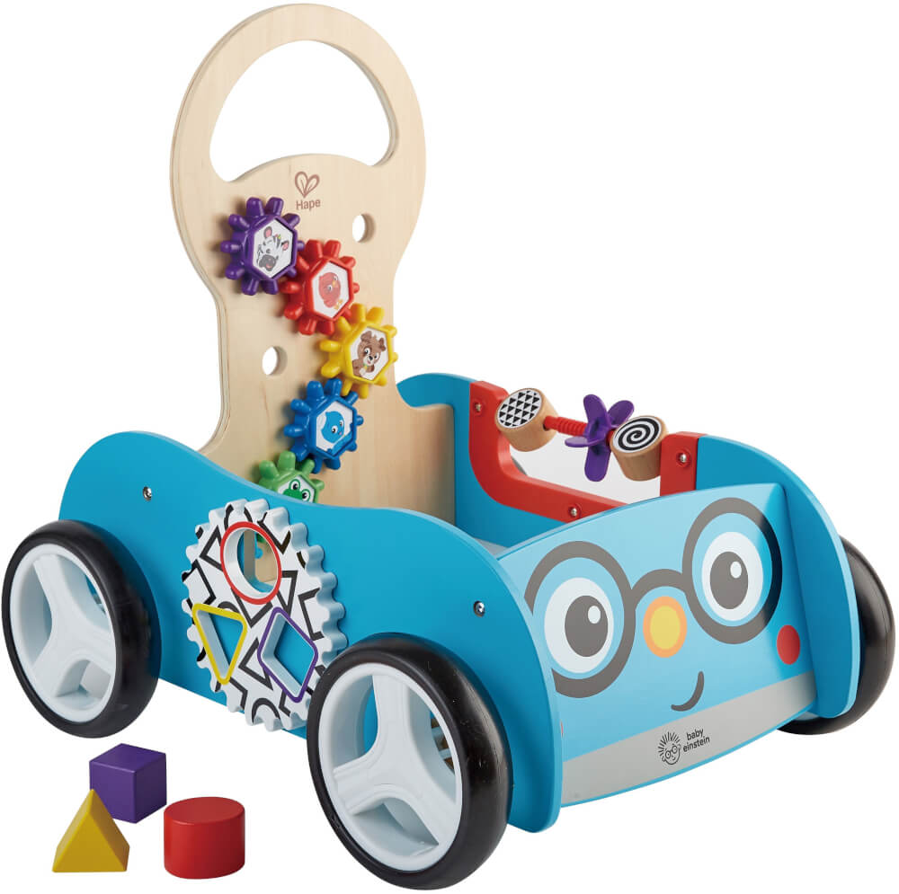 Erlebnisbuggy