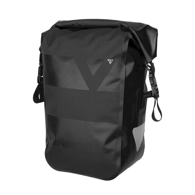 Pannier DryBag - Sacoche vélo