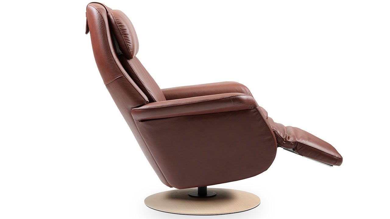 Relaxstoel Sam  | StresslessB92 x D96 x H117 cm