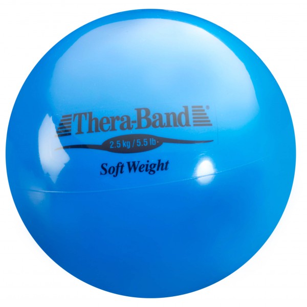 TheraBand - Soft Weight - Disque d'équilibre