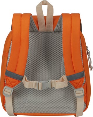 Samsonite Happy Sammies Eco Ryggsekk 7,5L, Tiger Toby