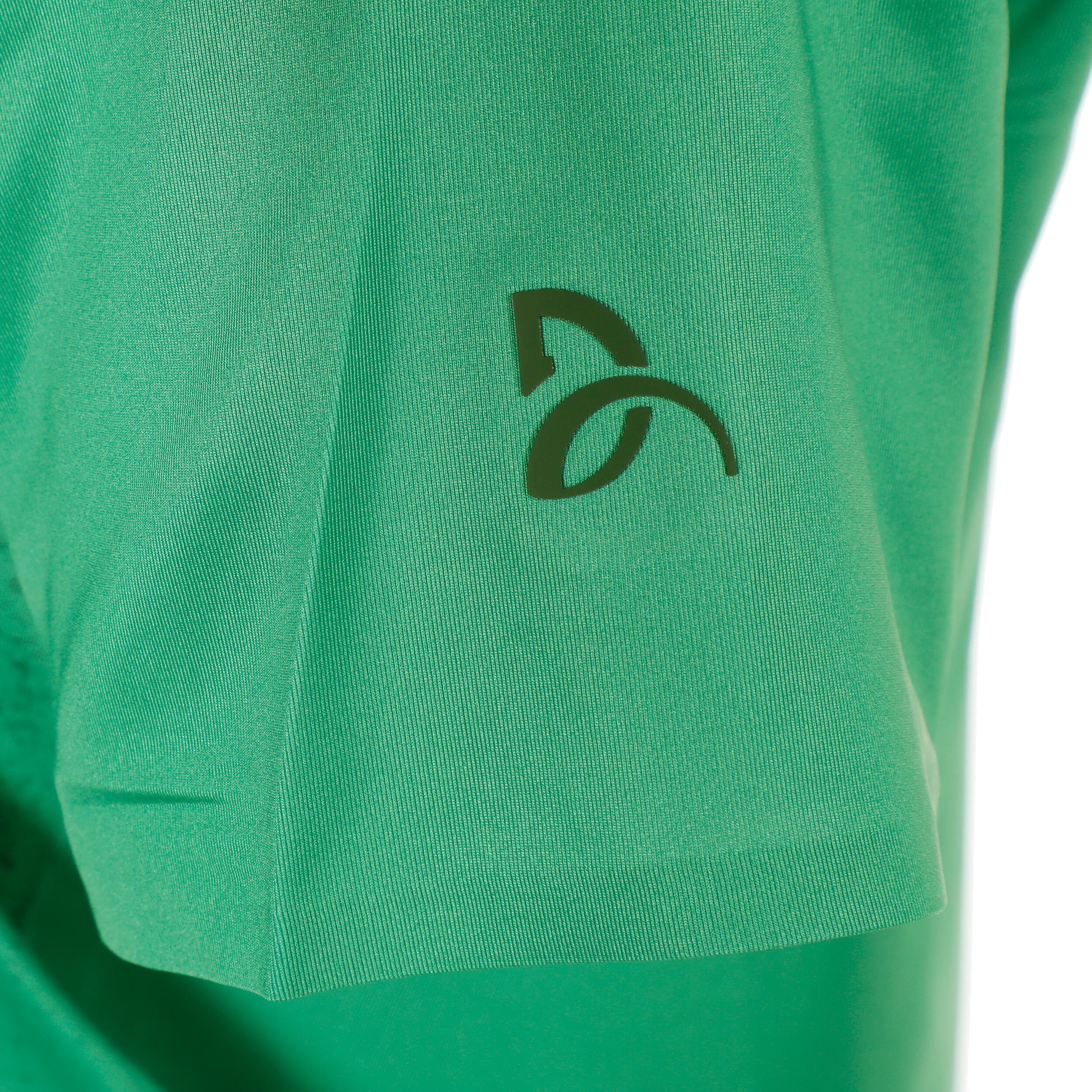 Lacoste Djokovic Polo Hommes - Vert