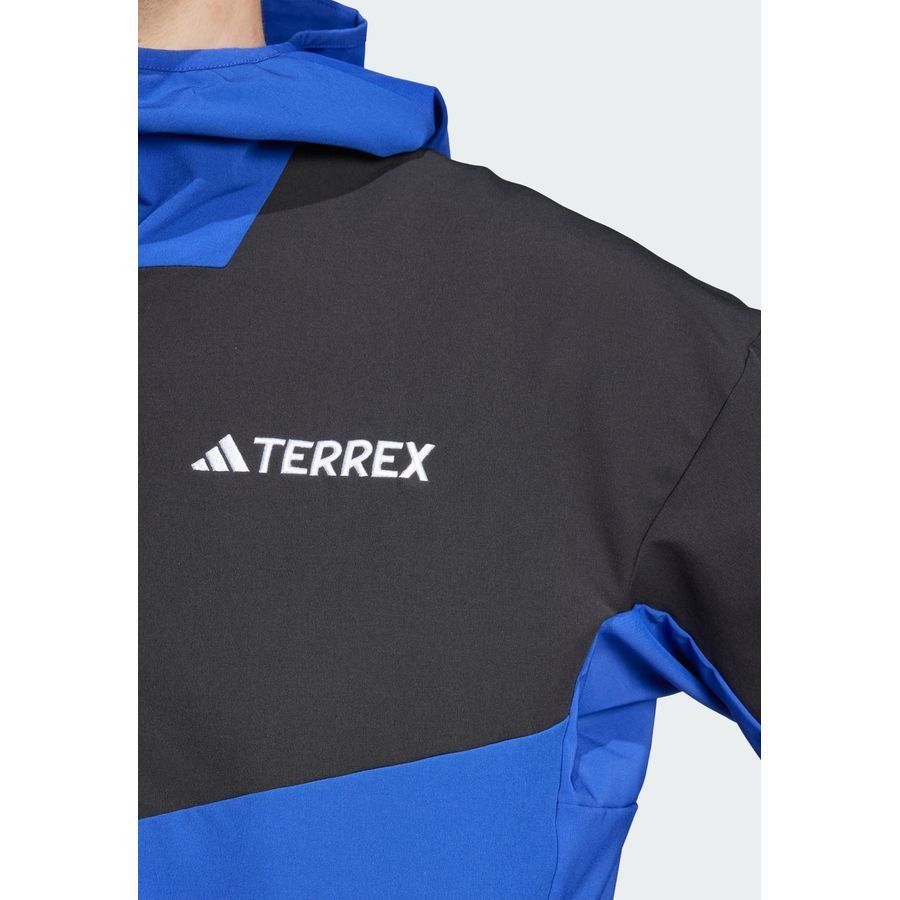 Adidas Veste Softshell Terrex Multi
