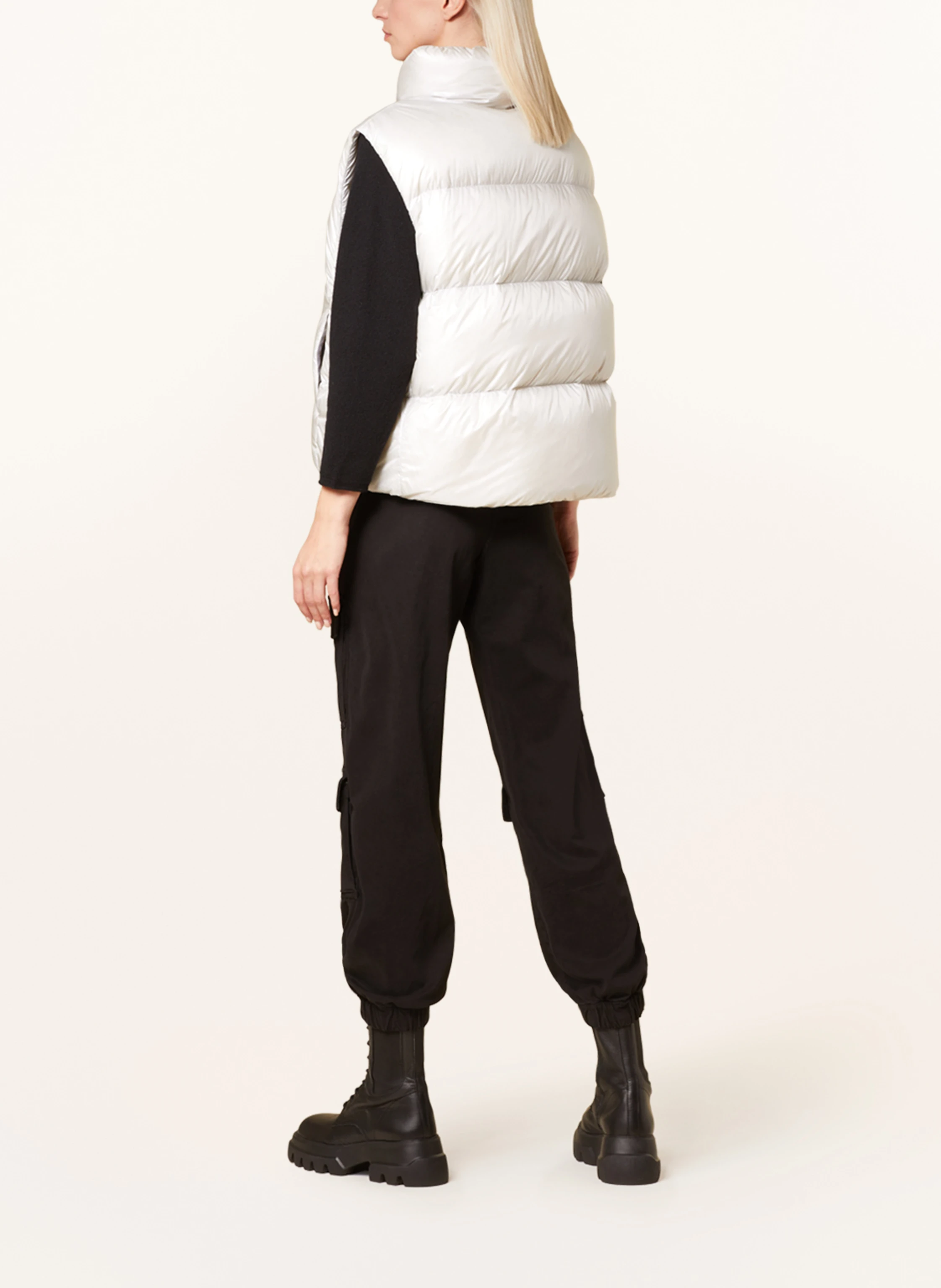 CANADA GOOSE Daunenweste CYPRESS