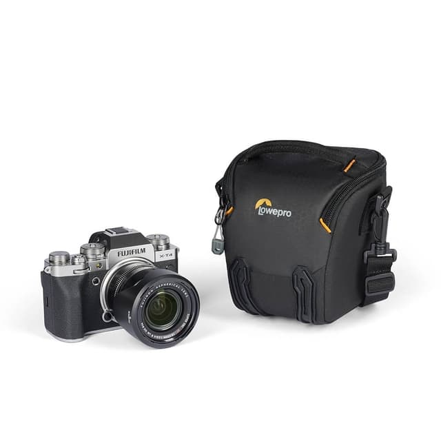 Lowepro Top Loader Bag Adventura TLZ 20 III Sort