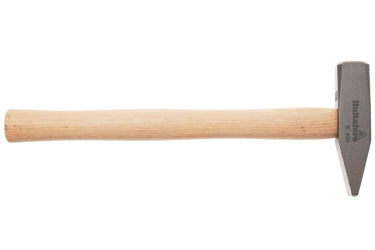 Hultafors Bench Hammer B, 822052, 400 gram, bankhamer