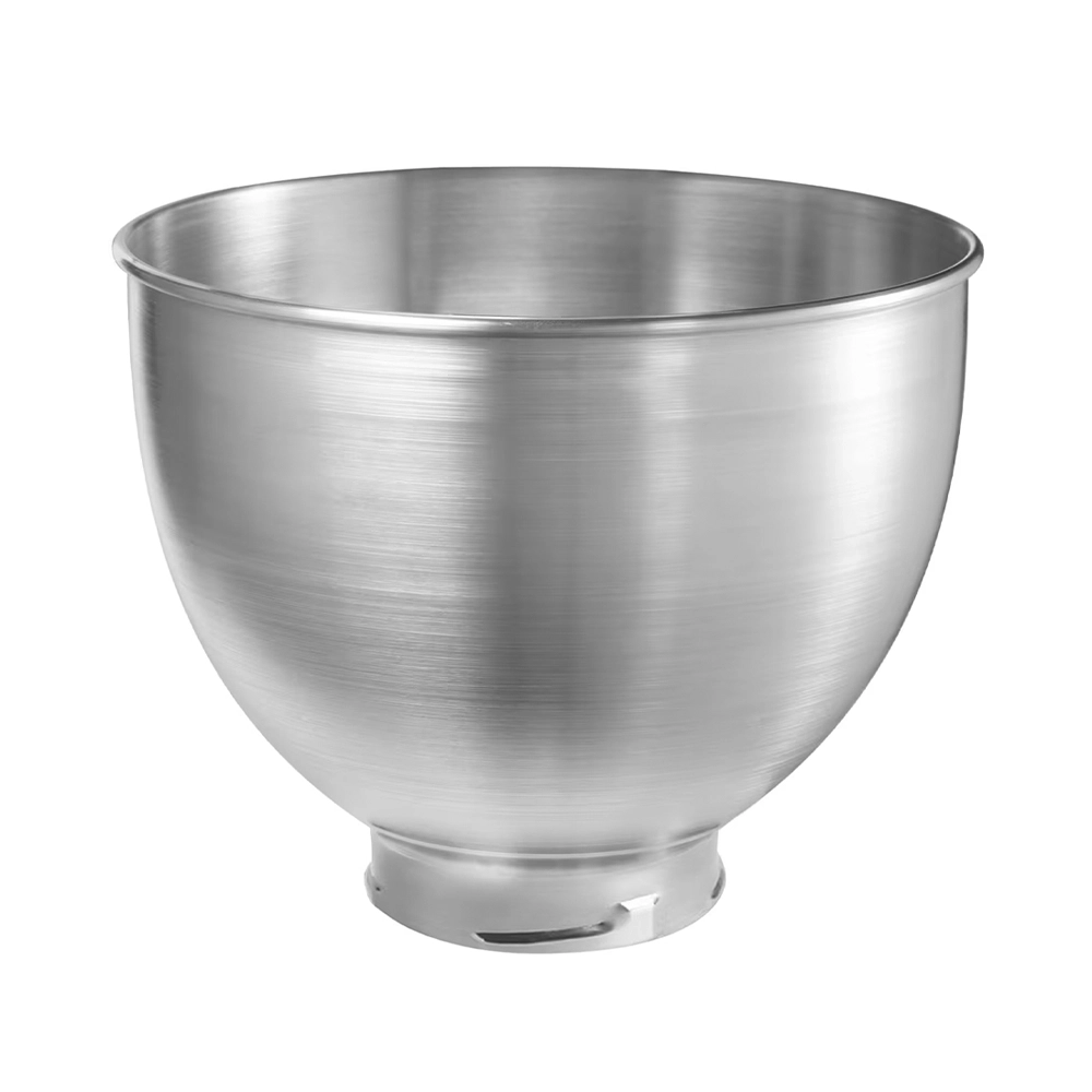 KitchenAid K45 Classic SWISS GARANTIE Küchenmaschine 4.3l weiss