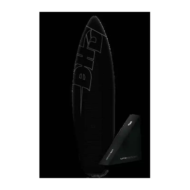 housse chaussette surf DHD litecover board bag xl 6 10